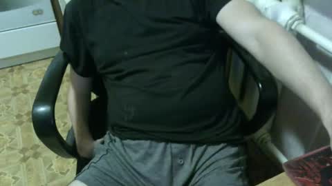 donalvafd online show from 5, 1, 2026