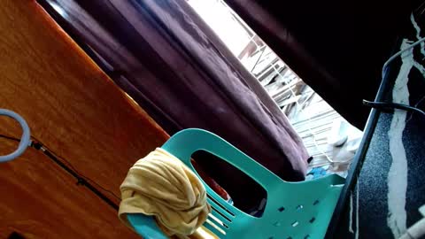 Snapshot of donandrie chatting on 30, 1, 2025 Andy and Nina online show from 30, 1, 2025