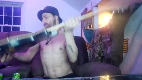 donavan420 online show from 31, 1, 2025