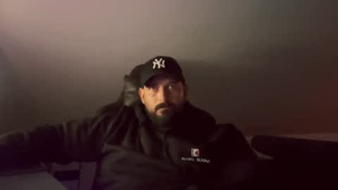 donchriiis online show from 22, 10, 2025