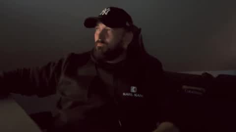 donchriiis online show from 21, 11, 2025