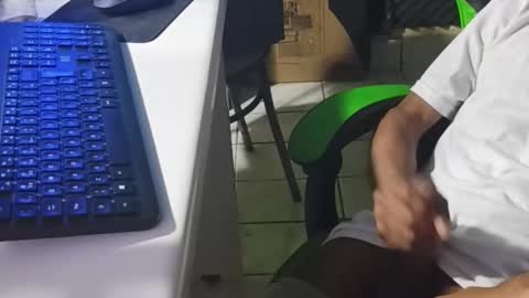 dondiego5511 online show from 23, 4, 2026