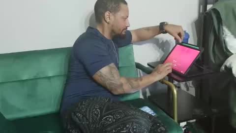 Gifted online show from 15, 3, 2026