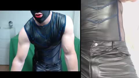 Snapshot of dongboy20018 chatting on 2, 8, 2026 dongboy20018 online show from 2, 8, 2026