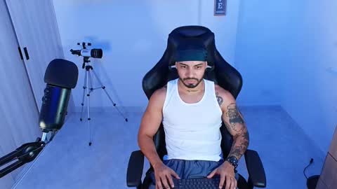 Victor online show from 14, 10, 2025