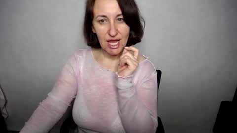 Tatiana 43 curvy sexy body and Joanna redhead 39 years online show from 30, 3, 2026