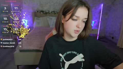 DONNA online show from 11, 1, 2025