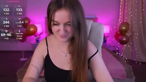 DONNA online show from 12, 2, 2025