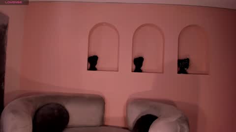 Snapshot of donnastonne chatting on 7, 12, 2024 Donna Stonne online show from 7, 12, 2024