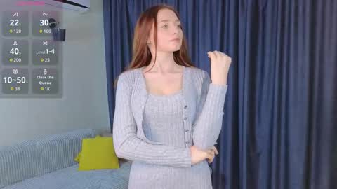 Elizabeth online show from 31, 10, 2025