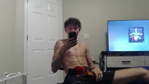 donnie_bangz online show from 6, 11, 2025