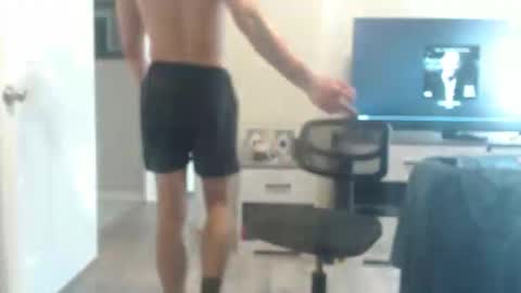 donnie_bangz online show from 18, 4, 2026