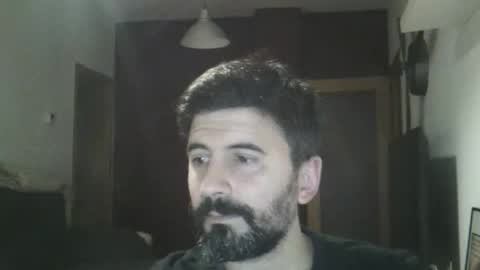 donnie_darkos83 online show from 18, 10, 2025