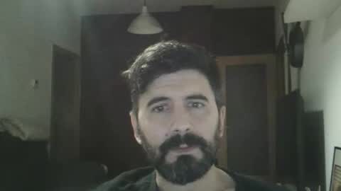 donnie_darkos83 online show from 19, 10, 2025