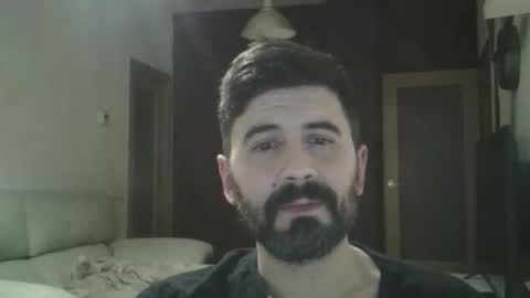 donnie_darkos83 online show from 24, 11, 2025