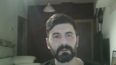 donnie_darkos83 online show from 28, 11, 2025