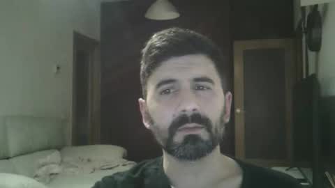 donnie_darkos83 online show from 16, 12, 2025