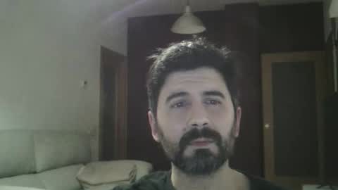 donnie_darkos83 online show from 27, 2, 2026