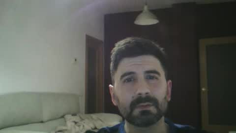donnie_darkos83 online show from 10, 3, 2026