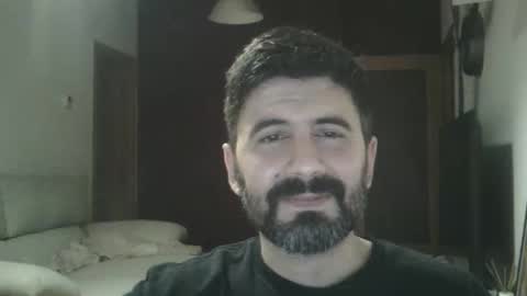 donnie_darkos83 online show from 29, 5, 2026