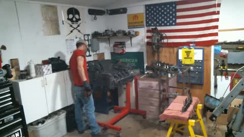 donniestone online show from 6, 2, 2025