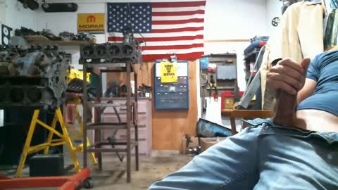 donniestone online show from 13, 9, 2025