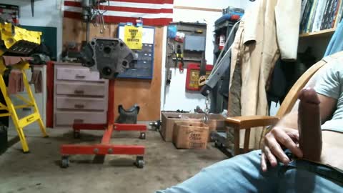 donniestone online show from 16, 9, 2025