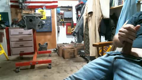 donniestone online show from 20, 9, 2025