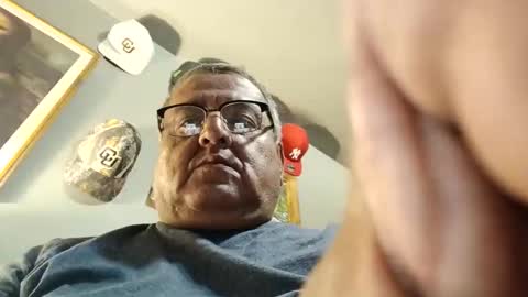 Snapshot of donniewolff66176493 chatting on 8, 11, 2025 donniewolff66176493 online show from 8, 11, 2025