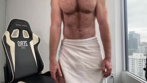 Donny online show from 7, 10, 2025