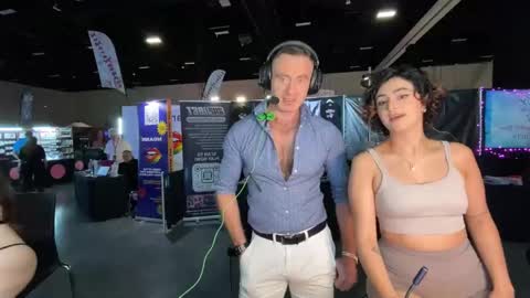 Donny online show from 8, 11, 2025