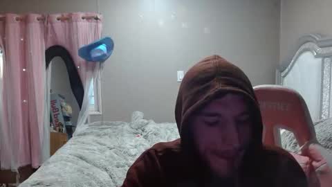 Snapshot of donnydarkness4321 chatting on 3, 11, 2025 Angelic Angel Donny online show from 3, 11, 2025