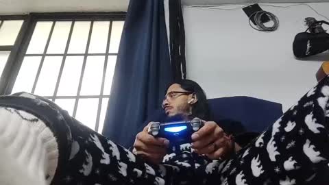 donstark6669 online show from 1, 1, 2025