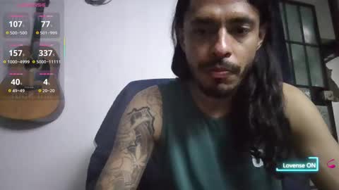 donstark6669 online show from 4, 2, 2025