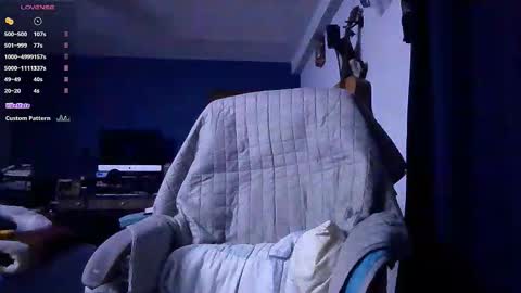 donstark6669 online show from 8, 2, 2026