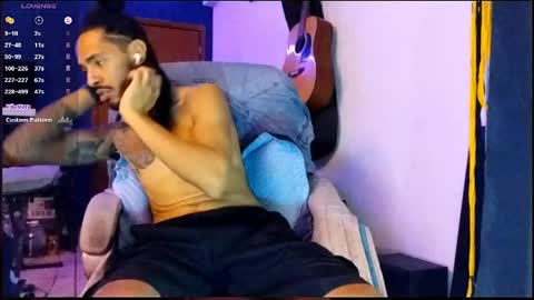 donstark6669 online show from 11, 5, 2026