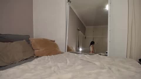 Snapshot of dontcallmeangel_ chatting on 3, 3, 2025 Iara online show from 3, 3, 2025