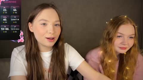 Stacy online show from 4, 1, 2025