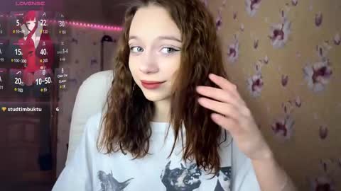 Snapshot of dontoke_ chatting on 6, 12, 2024 Nicole online show from 6, 12, 2024