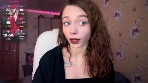 Snapshot of dontoke_ chatting on 17, 1, 2025 Nicole online show from 17, 1, 2025