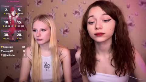 Snapshot of dontoke_ chatting on 21, 2, 2025 Nicole online show from 21, 2, 2025