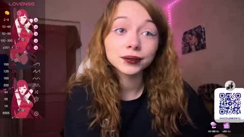 Snapshot of dontoke_ chatting on 12, 9, 2025 Nicole online show from 12, 9, 2025