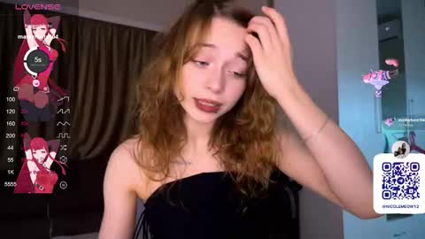 Snapshot of dontoke_ chatting on 9, 11, 2025 Nicole online show from 9, 11, 2025