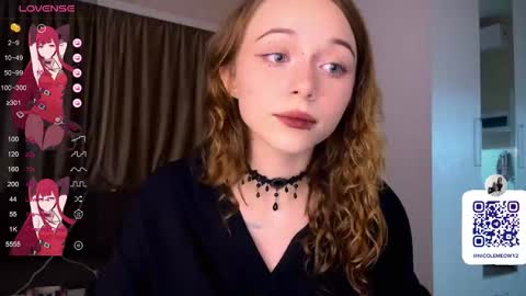 Snapshot of dontoke_ chatting on 14, 11, 2025 Nicole online show from 14, 11, 2025