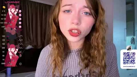 Snapshot of dontoke_ chatting on 27, 11, 2025 Nicole online show from 27, 11, 2025