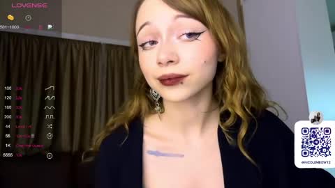 Nicole online show from 31, 3, 2026