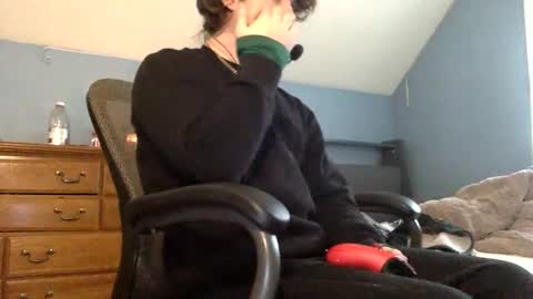 Snapshot of donutking42069 chatting on 17, 2, 2026 donutking42069 online show from 17, 2, 2026