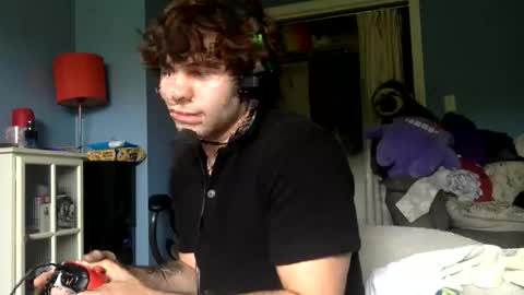 donutking42069 online show from 25, 5, 2026