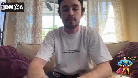 doodleman2077 online show from 18, 10, 2025