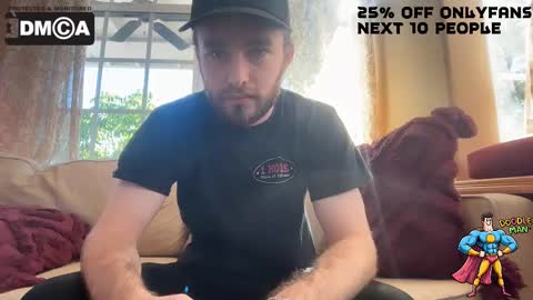 doodleman2077 online show from 26, 11, 2025